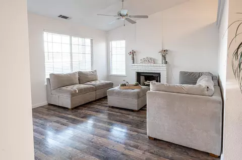 Living - 4186 Donald Dr, Olivehurst, CA 95961 photo 2 of 3
