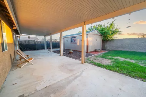 Exterior - 4186 Donald Dr, Olivehurst, CA 95961 photo 8 of 10