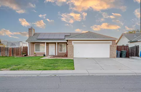 Exterior - 4186 Donald Dr, Olivehurst, CA 95961 photo 10 of 10