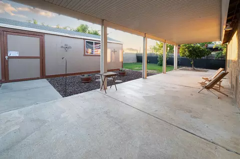 Exterior - 4186 Donald Dr, Olivehurst, CA 95961 photo 5 of 10