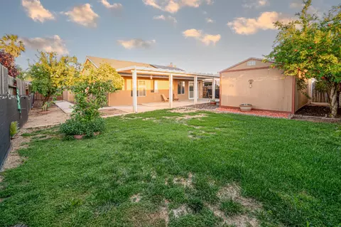 Exterior - 4186 Donald Dr, Olivehurst, CA 95961 photo 6 of 10