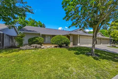 Exterior - 1165 Inspiration Point Ct, Merced, CA 95340 photo 3 of 7
