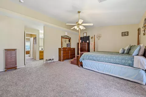 Bedroom - 1165 Inspiration Point Ct, Merced, CA 95340 photo 5 of 5