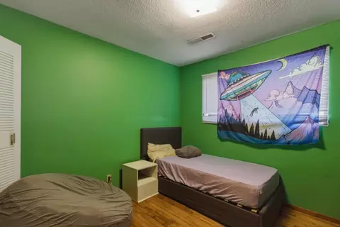 Bedroom - 1843 W 8th St, Merced, CA 95341 photo 3 of 4