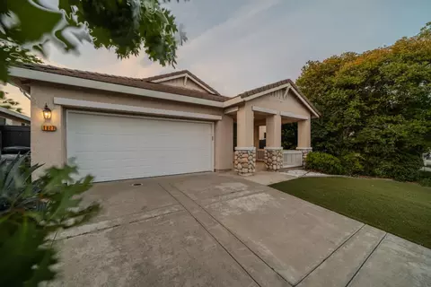 1807 Zurlo Way, Sacramento, CA 95835
