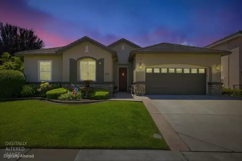 3811 Gibbons Park Way, Carmichael, CA 95608