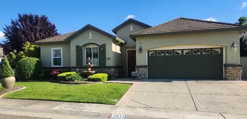 3811 Gibbons Park Way, Carmichael, CA 95608