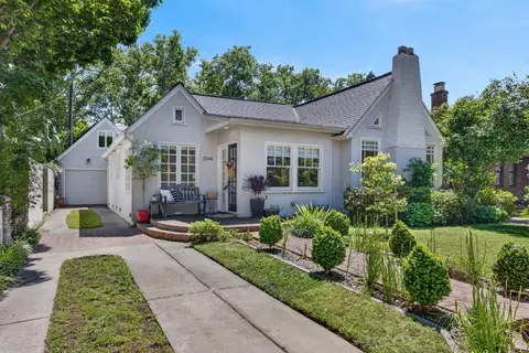 2540 6th Ave, Sacramento, CA 95818