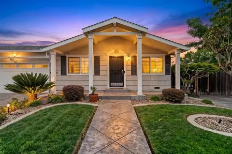 5510 Hesper Way, Carmichael, CA 95608