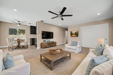 Living - 20 Pleasant Dr, Sutter Creek, CA 95685 photo 5 of 6