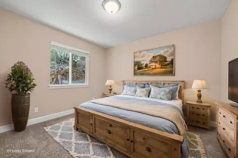 Bedroom - 20 Pleasant Dr, Sutter Creek, CA 95685 photo 8 of 12