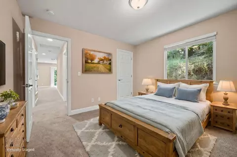 Bedroom - 20 Pleasant Dr, Sutter Creek, CA 95685 photo 10 of 12