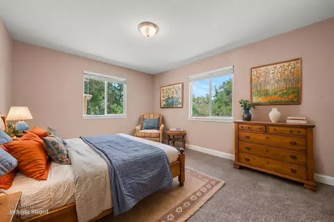 Bedroom - 20 Pleasant Dr, Sutter Creek, CA 95685 photo 2 of 12