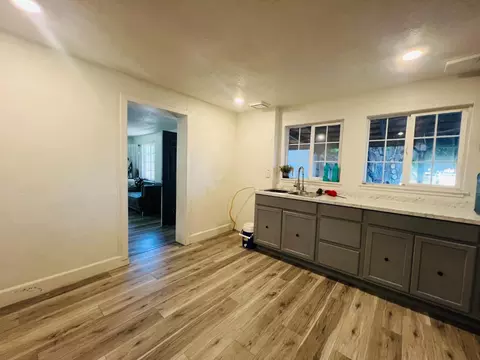 Kitchen - 2038 Tulsa St, Modesto, CA 95358 photo 5 of 5