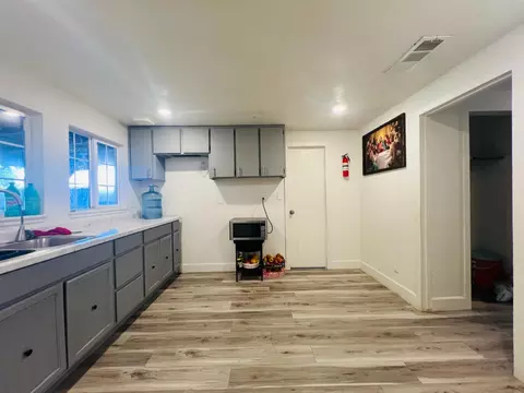 Kitchen - 2038 Tulsa St, Modesto, CA 95358 photo 2 of 5