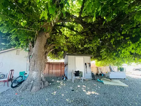 Exterior - 2038 Tulsa St, Modesto, CA 95358 photo 2 of 5