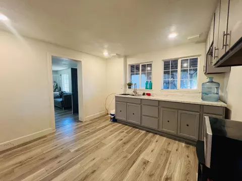 Kitchen - 2038 Tulsa St, Modesto, CA 95358 photo 4 of 5