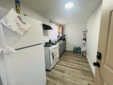 Kitchen - 2038 Tulsa St, Modesto, CA 95358 photo 1 of 5