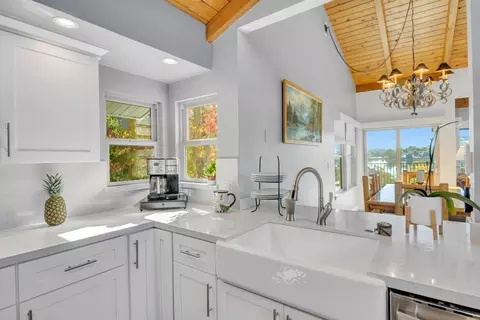 Kitchen - 816 Foothill Rd, Copperopolis, CA 95228 photo 10 of 11