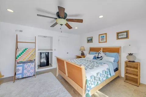 Bedroom - 816 Foothill Rd, Copperopolis, CA 95228 photo 10 of 11
