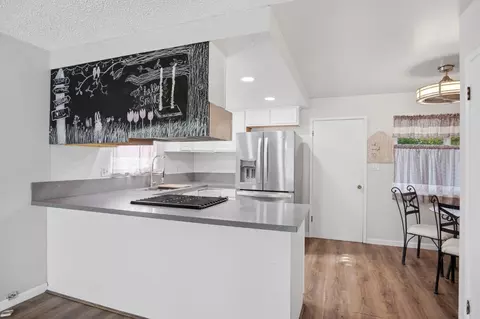 Kitchen - 1436 Montclair Dr, Modesto, CA 95350 photo 2 of 4