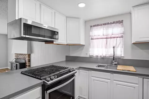 Kitchen - 1436 Montclair Dr, Modesto, CA 95350 photo 4 of 4