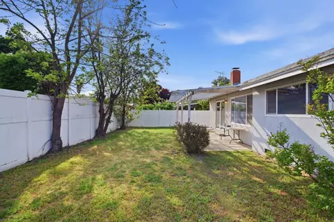 Exterior - 1436 Montclair Dr, Modesto, CA 95350 photo 6 of 6