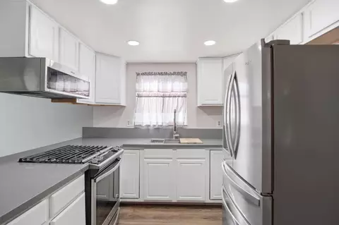 Kitchen - 1436 Montclair Dr, Modesto, CA 95350 photo 3 of 4