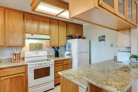 Kitchen - 342 Poker Flat Rd, Copperopolis, CA 95228 photo 3 of 8