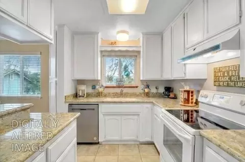 Kitchen - 342 Poker Flat Rd, Copperopolis, CA 95228 photo 6 of 8