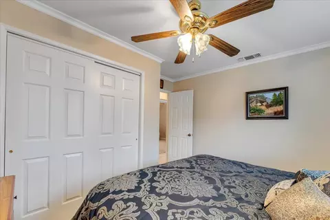 Bedroom - 342 Poker Flat Rd, Copperopolis, CA 95228 photo 7 of 7