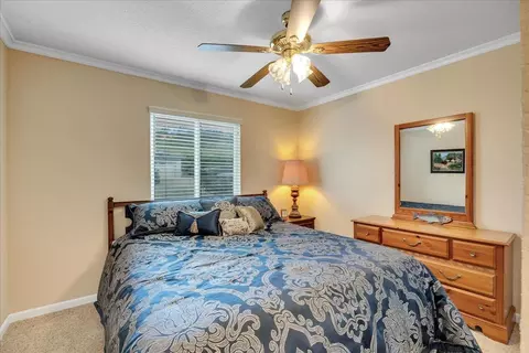 Bedroom - 342 Poker Flat Rd, Copperopolis, CA 95228 photo 6 of 7