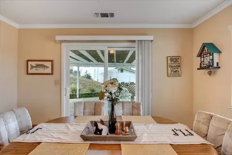 Dining - 342 Poker Flat Rd, Copperopolis, CA 95228 photo 4 of 4