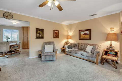 Living - 342 Poker Flat Rd, Copperopolis, CA 95228 photo 2 of 7
