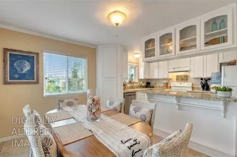 Dining - 342 Poker Flat Rd, Copperopolis, CA 95228 photo 2 of 4