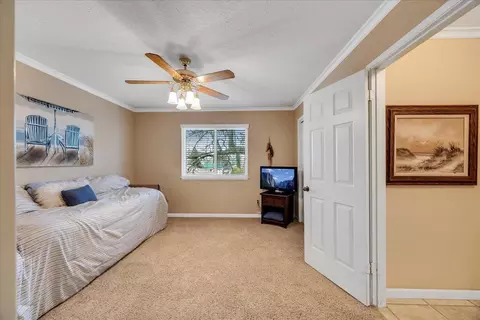 Bedroom - 342 Poker Flat Rd, Copperopolis, CA 95228 photo 3 of 7