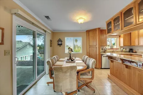 Dining - 342 Poker Flat Rd, Copperopolis, CA 95228 photo 1 of 4