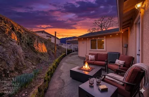 Exterior - 342 Poker Flat Rd, Copperopolis, CA 95228 photo 9 of 19