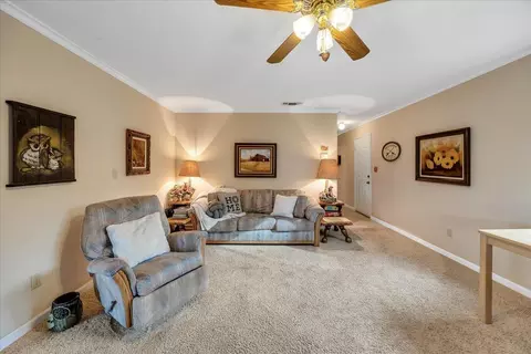 Living - 342 Poker Flat Rd, Copperopolis, CA 95228 photo 3 of 7