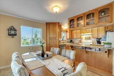 Dining - 342 Poker Flat Rd, Copperopolis, CA 95228 photo 3 of 4