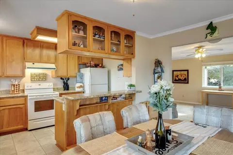 Kitchen - 342 Poker Flat Rd, Copperopolis, CA 95228 photo 2 of 8