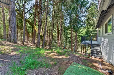 Exterior - 4340 Fairglade Rd, Placerville, CA 95667 photo 9 of 11
