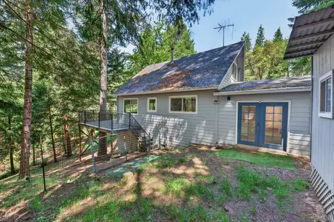Exterior - 4340 Fairglade Rd, Placerville, CA 95667 photo 10 of 11