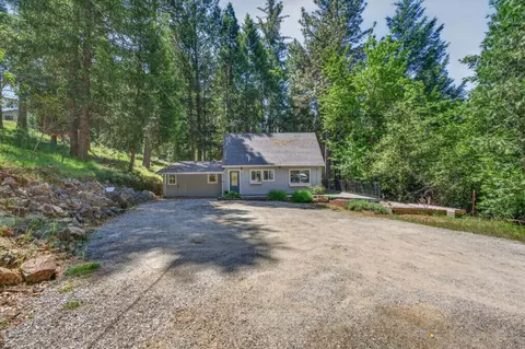 Exterior - 4340 Fairglade Rd, Placerville, CA 95667 photo 2 of 11