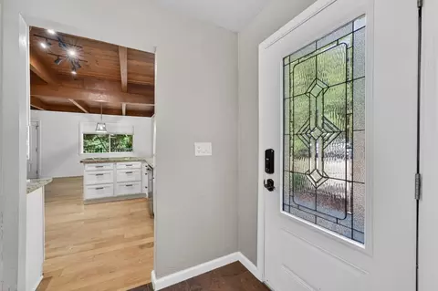 Entry Way - 4340 Fairglade Rd, Placerville, CA 95667 photo 1 of 1