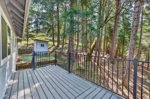 Exterior - 4340 Fairglade Rd, Placerville, CA 95667 photo 6 of 11