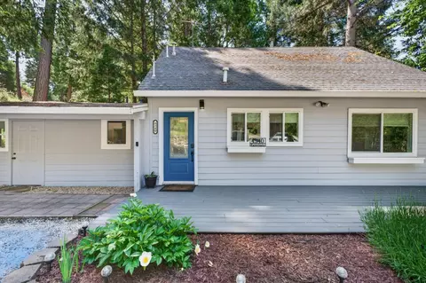 Exterior - 4340 Fairglade Rd, Placerville, CA 95667 photo 1 of 11