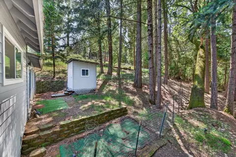 Exterior - 4340 Fairglade Rd, Placerville, CA 95667 photo 7 of 11