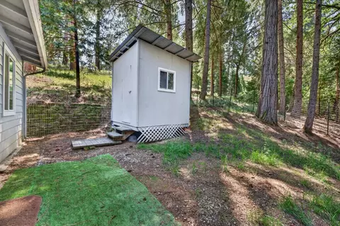 Exterior - 4340 Fairglade Rd, Placerville, CA 95667 photo 8 of 11