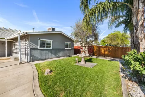 Exterior - 3249 U St, Antelope, CA 95843 photo 2 of 7